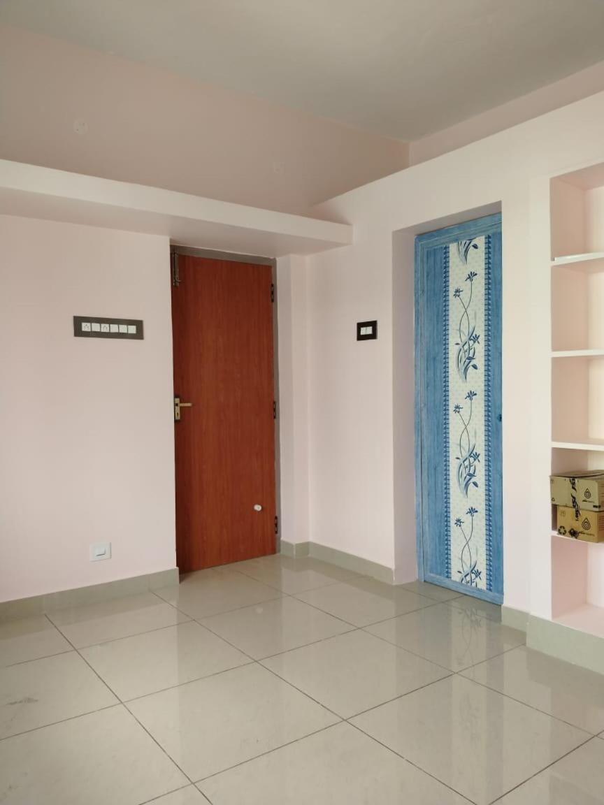 Thirunallar Ganesha'S Homestay カーライッカール エクステリア 写真
